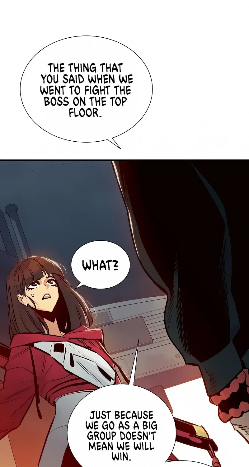 The Lone Necromancer Chapter 11 page 40 - 