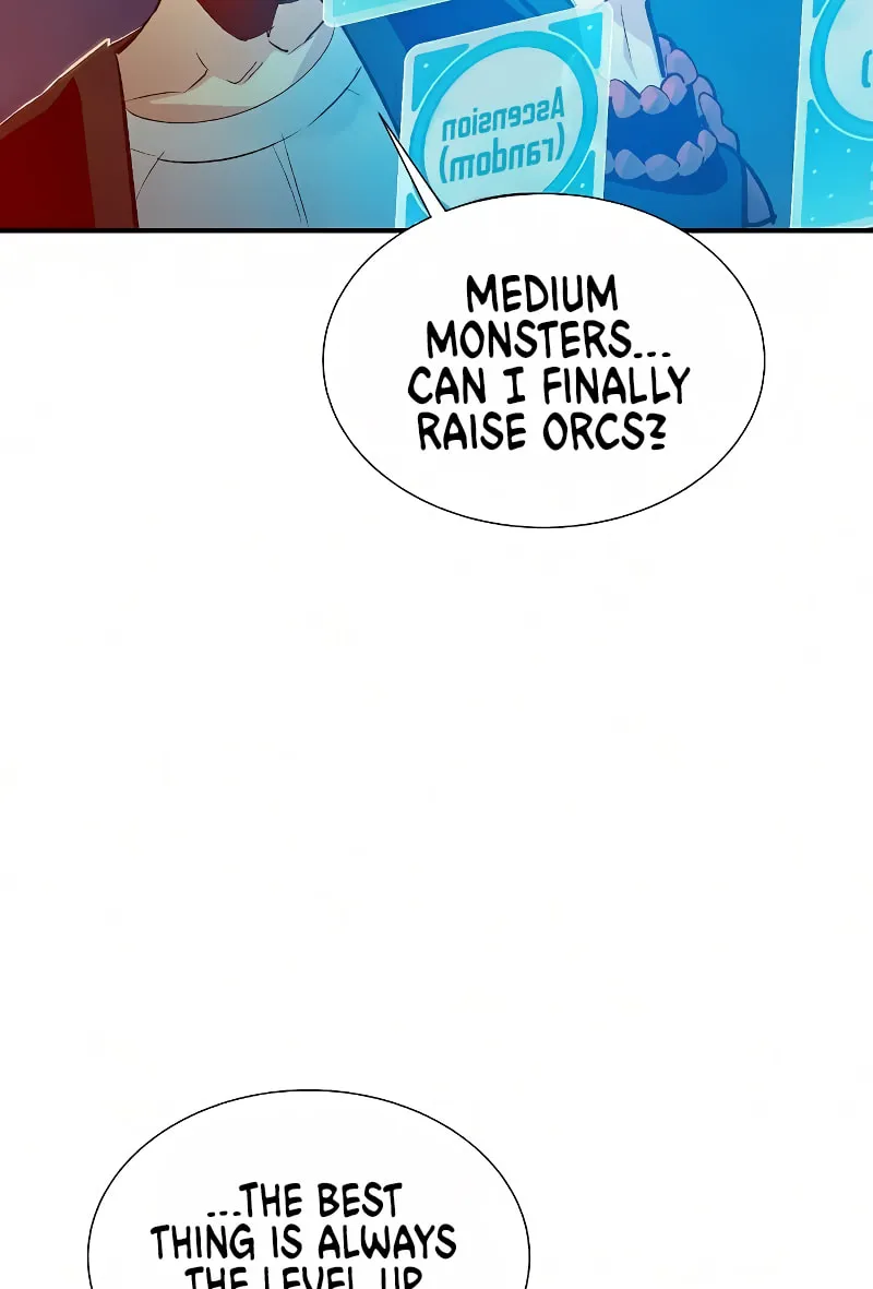 The Lone Necromancer Chapter 11 page 5 - 