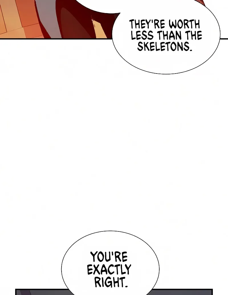 The Lone Necromancer Chapter 11 page 41 - 