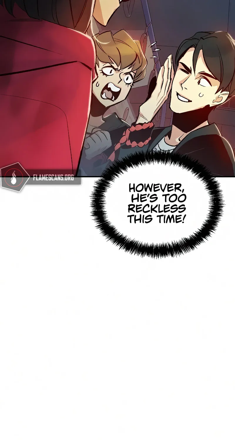 The Lone Necromancer Chapter 11 page 45 - 