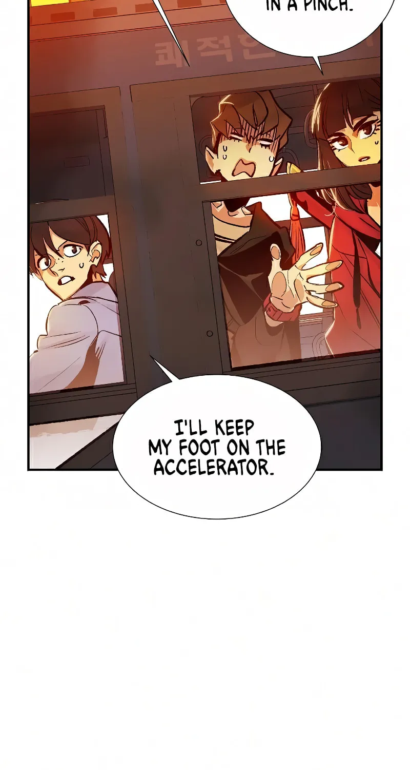 The Lone Necromancer Chapter 11 page 54 - 