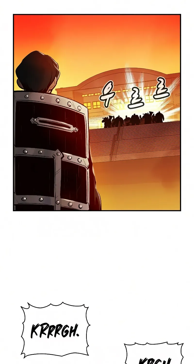 The Lone Necromancer Chapter 11 page 55 - 