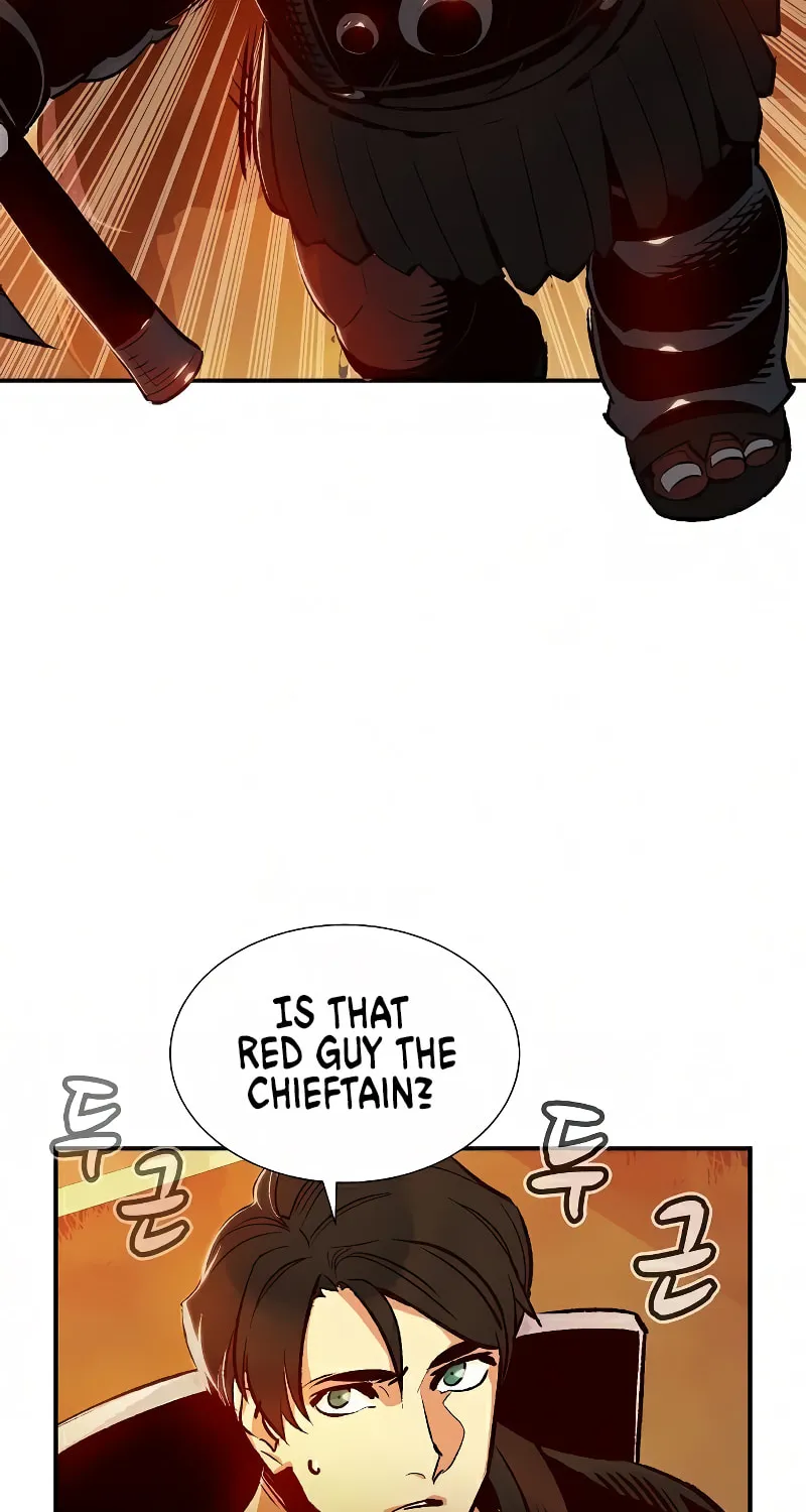 The Lone Necromancer Chapter 11 page 58 - 