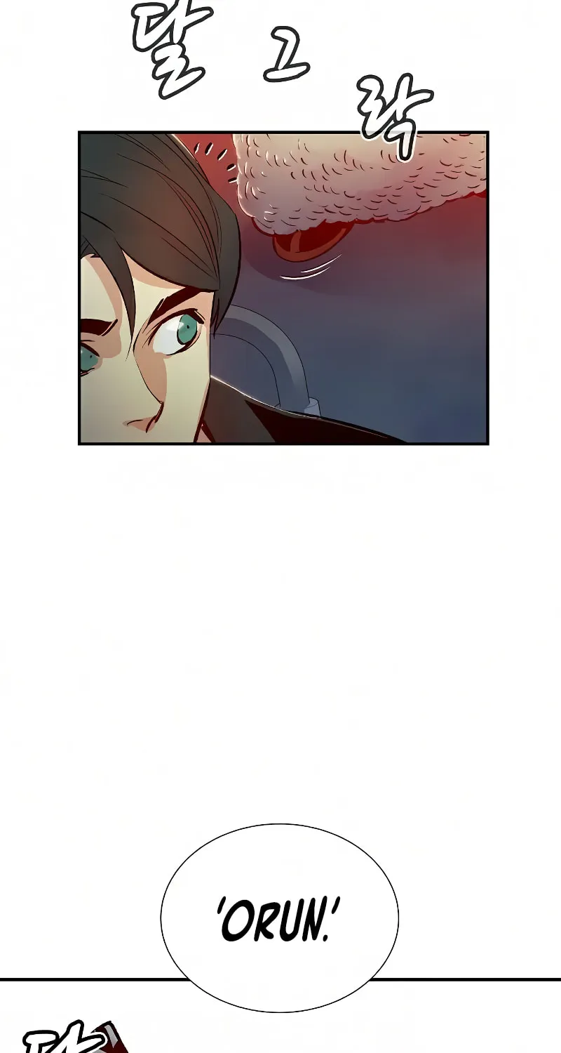 The Lone Necromancer Chapter 11 page 7 - 