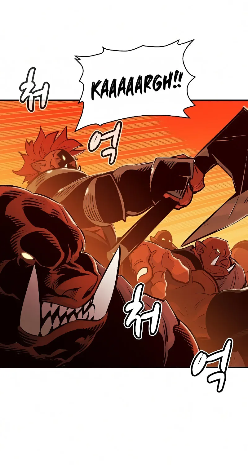 The Lone Necromancer Chapter 11 page 61 - 