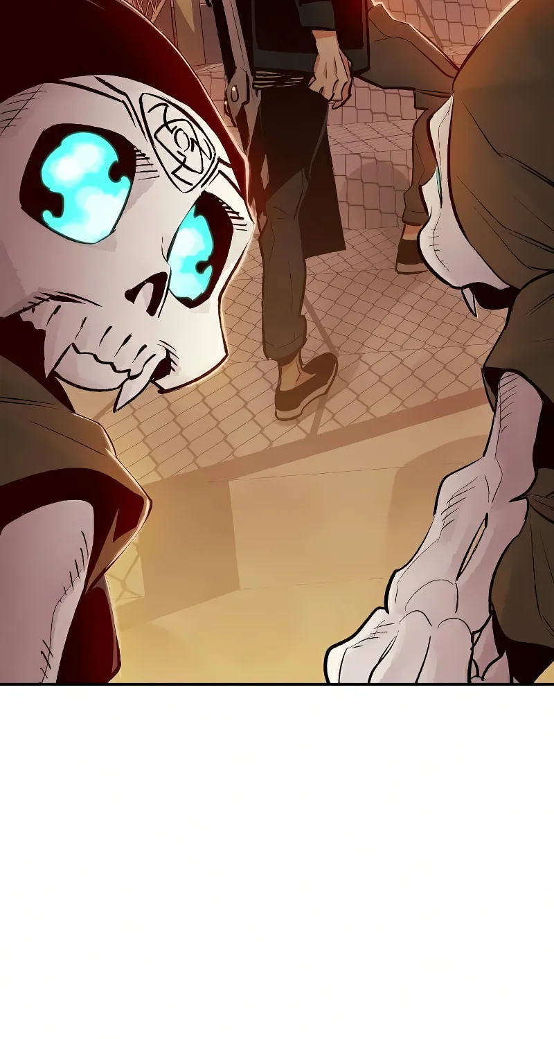 The Lone Necromancer Chapter 11 page 63 - 