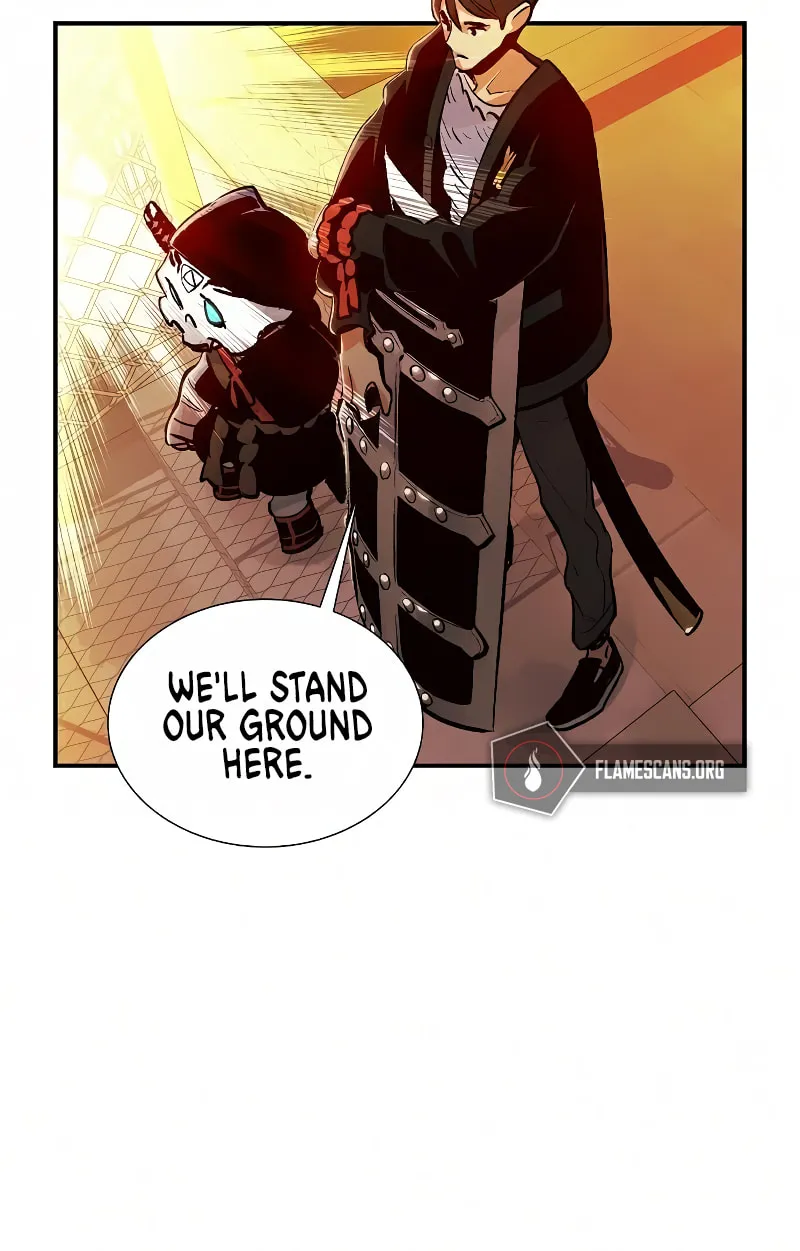 The Lone Necromancer Chapter 11 page 65 - 