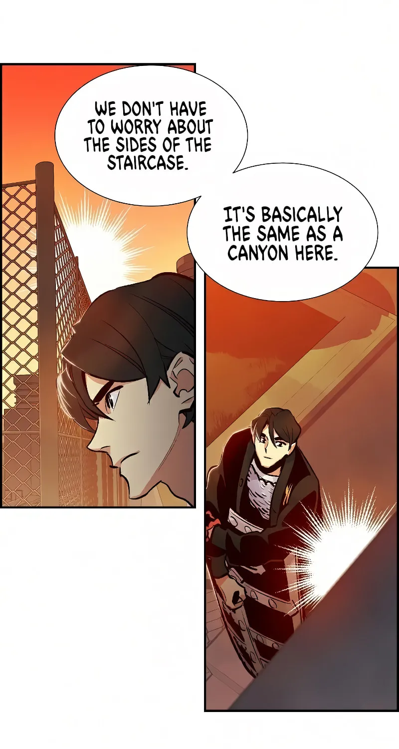 The Lone Necromancer Chapter 11 page 66 - 