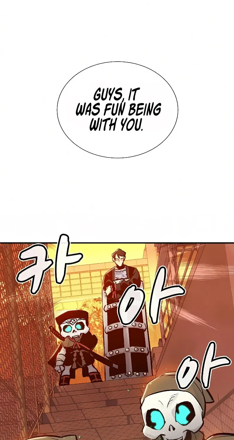 The Lone Necromancer Chapter 11 page 67 - 