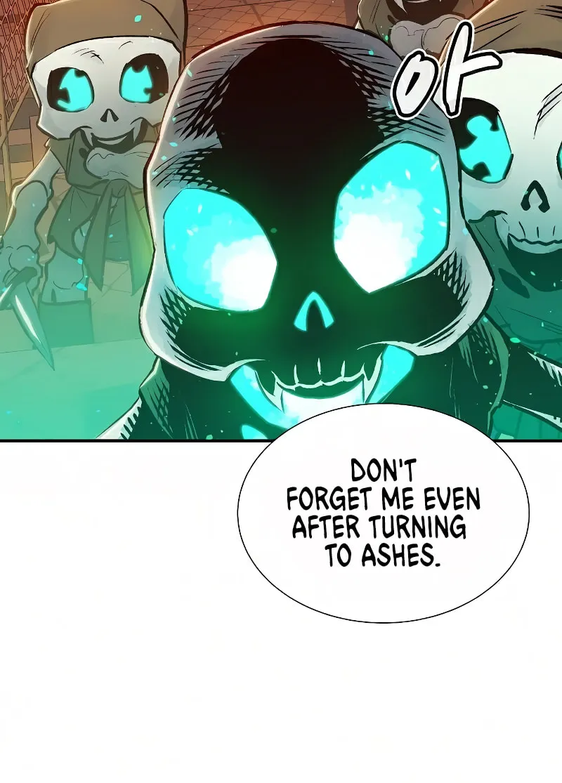 The Lone Necromancer Chapter 11 page 68 - 