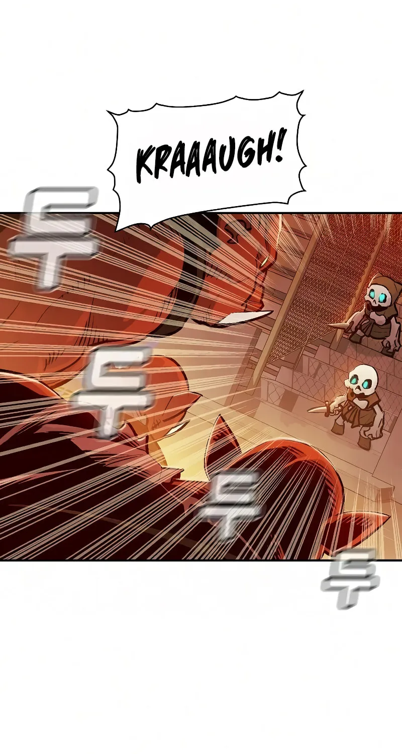 The Lone Necromancer Chapter 11 page 69 - 