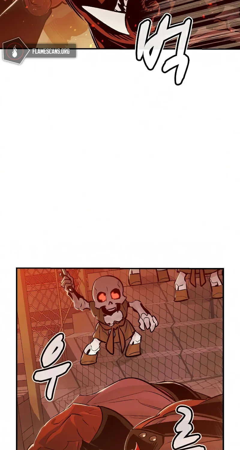 The Lone Necromancer Chapter 11 page 73 - 