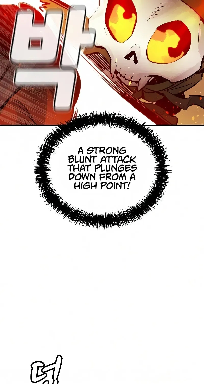 The Lone Necromancer Chapter 11 page 79 - 
