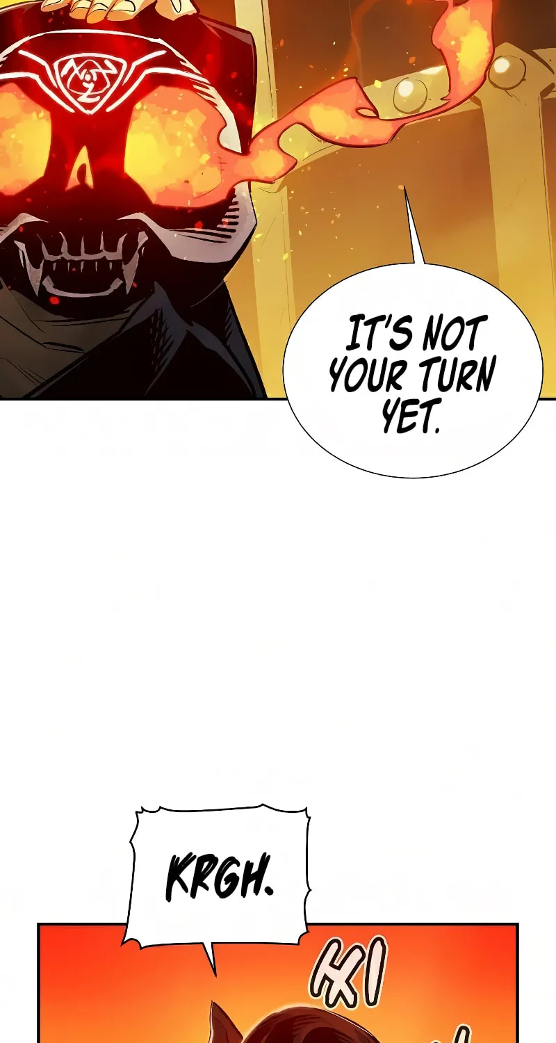 The Lone Necromancer Chapter 11 page 87 - 