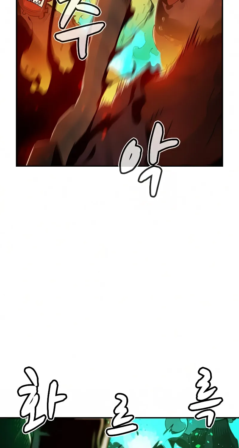 The Lone Necromancer Chapter 11 page 91 - 