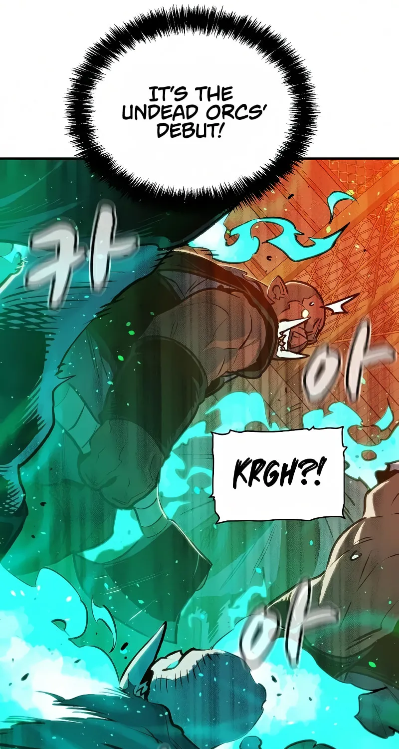 The Lone Necromancer Chapter 11 page 93 - 