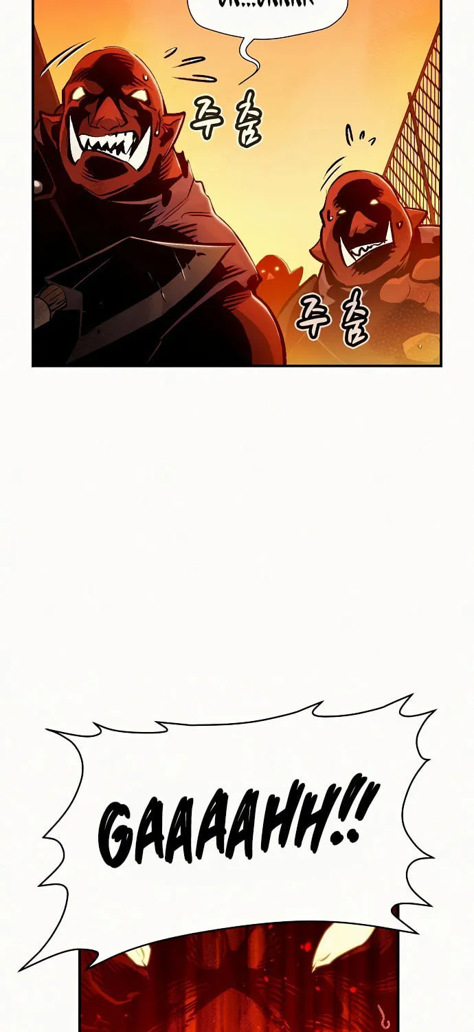 The Lone Necromancer Chapter 12 page 16 - 