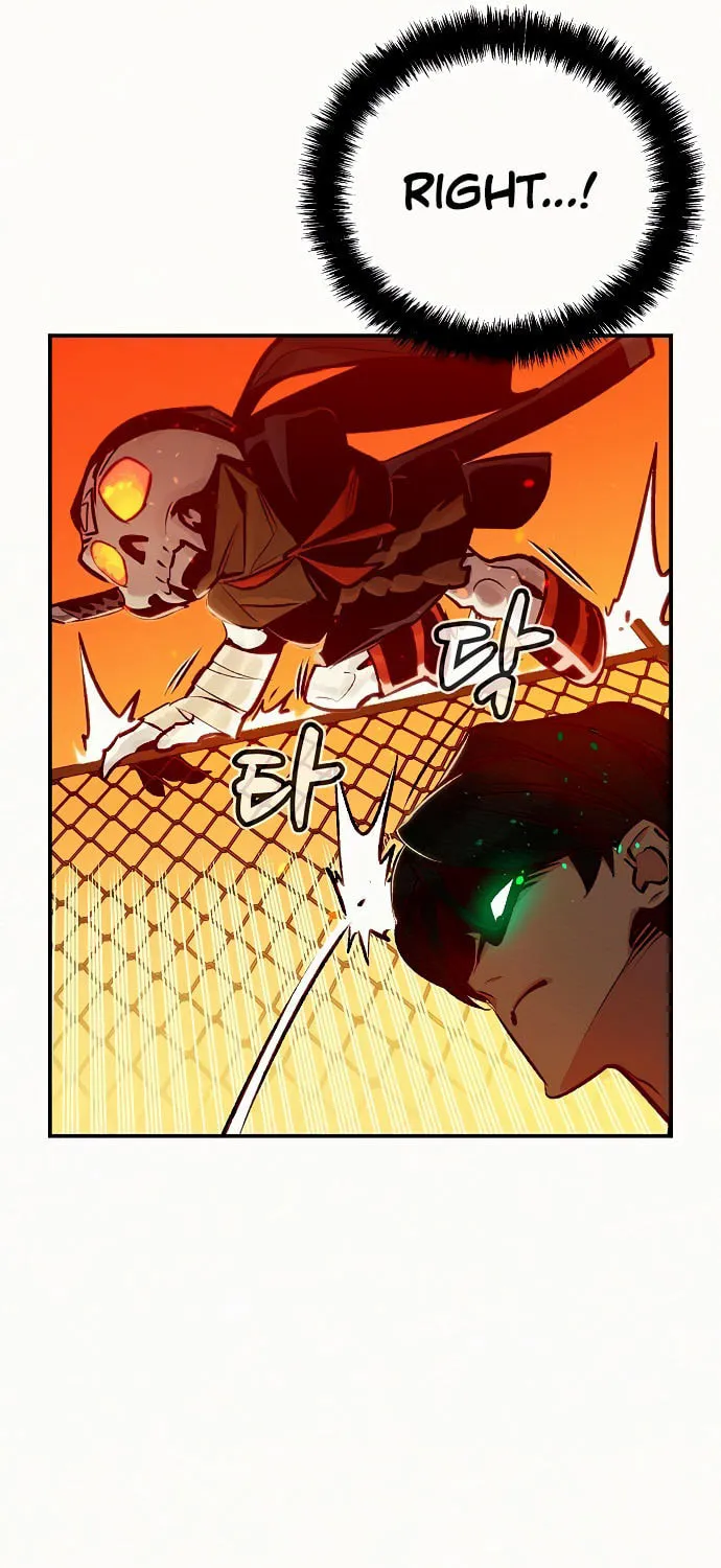 The Lone Necromancer Chapter 12 page 21 - 