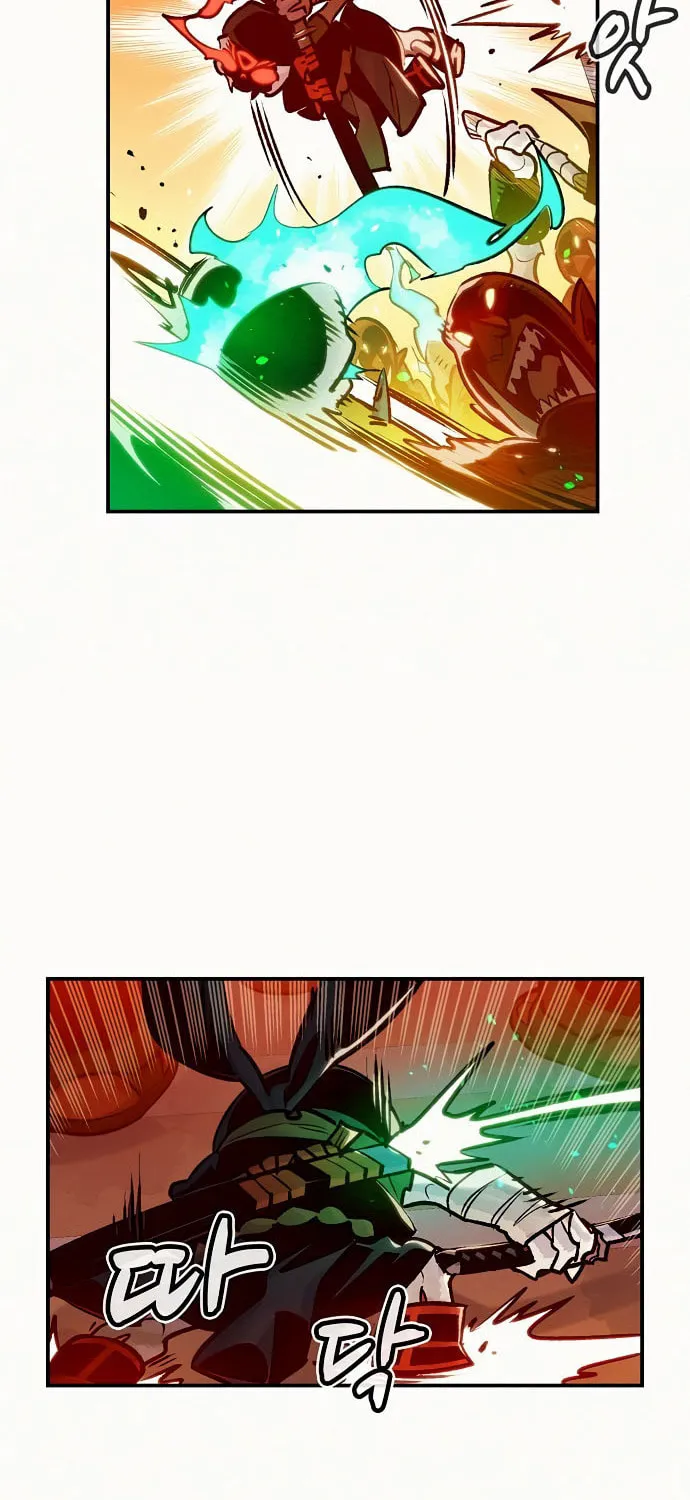 The Lone Necromancer Chapter 12 page 24 - 