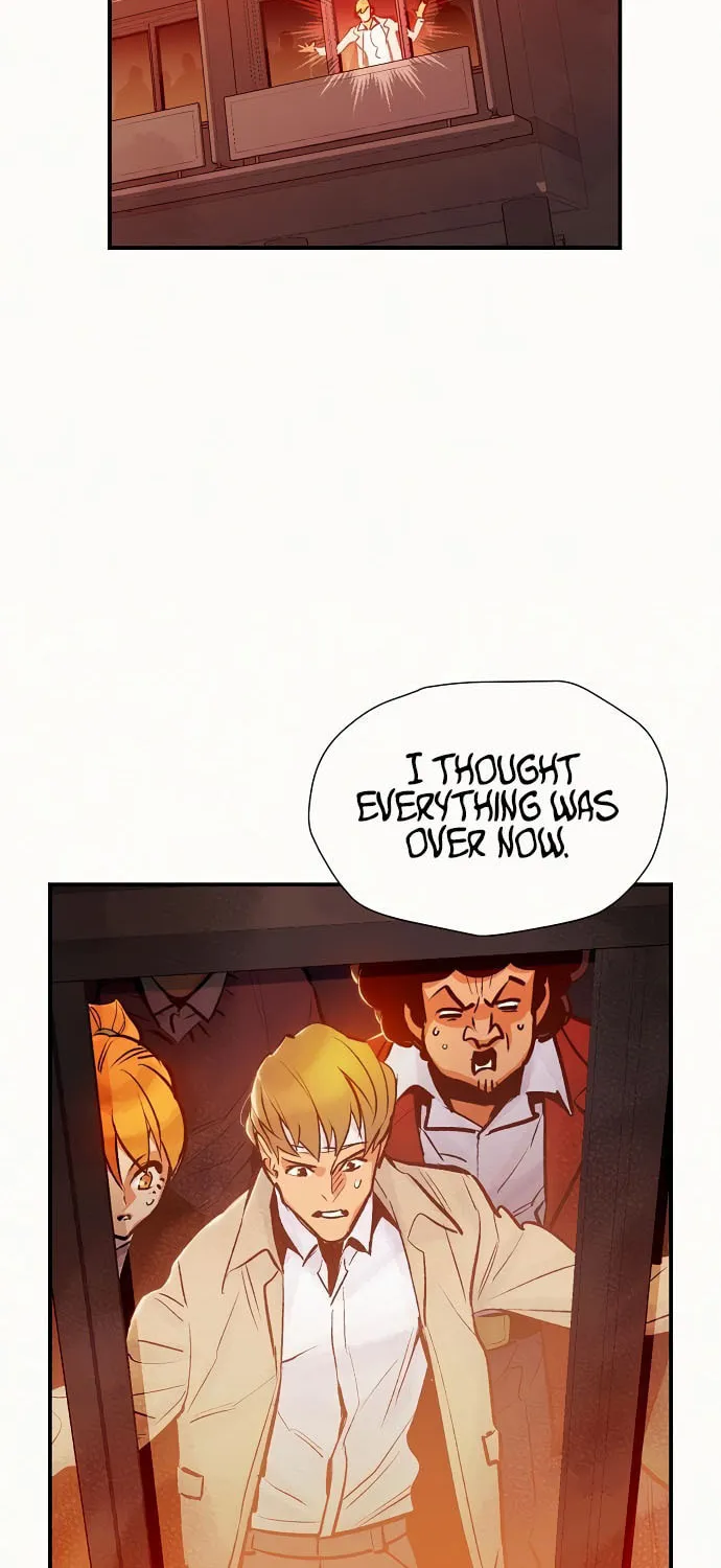 The Lone Necromancer Chapter 12 page 4 - 