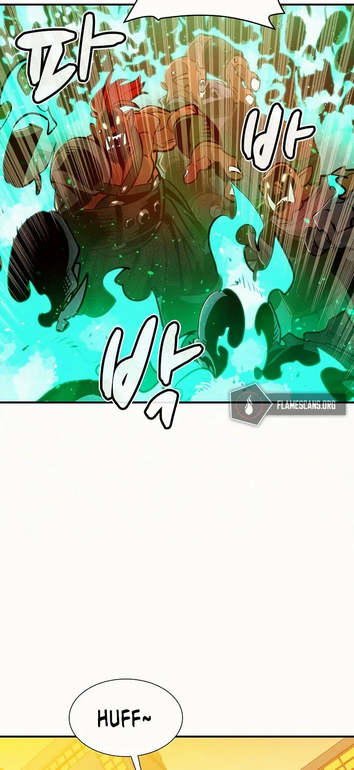 The Lone Necromancer Chapter 12 page 31 - 