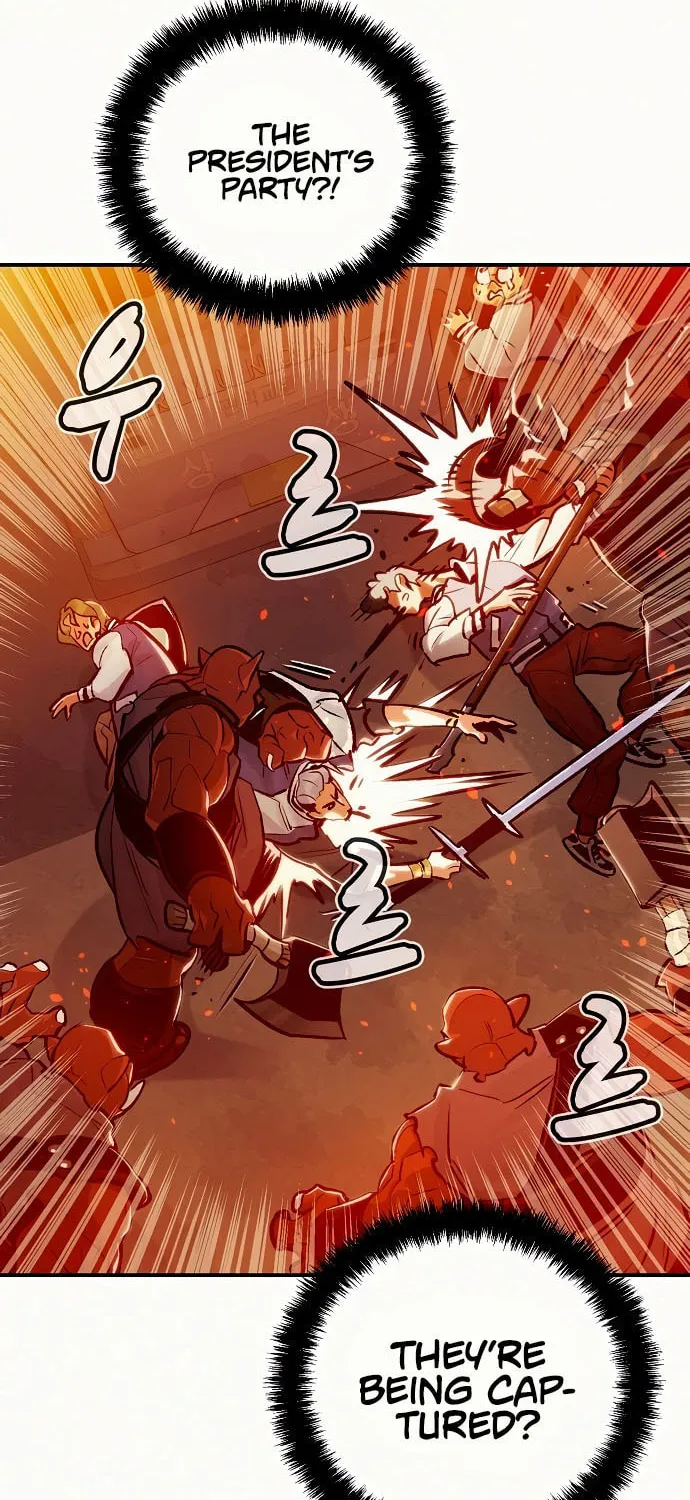 The Lone Necromancer Chapter 12 page 40 - 