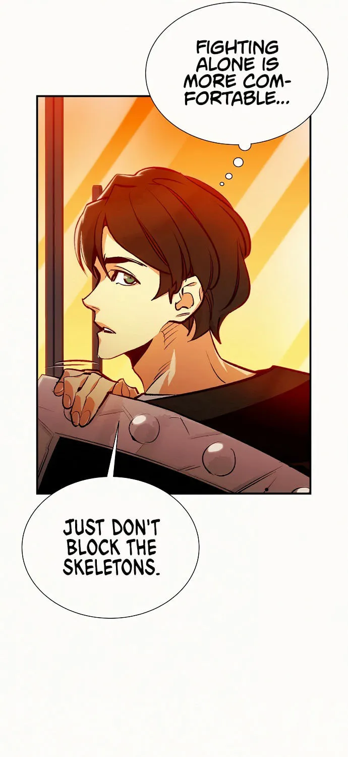 The Lone Necromancer Chapter 12 page 48 - 