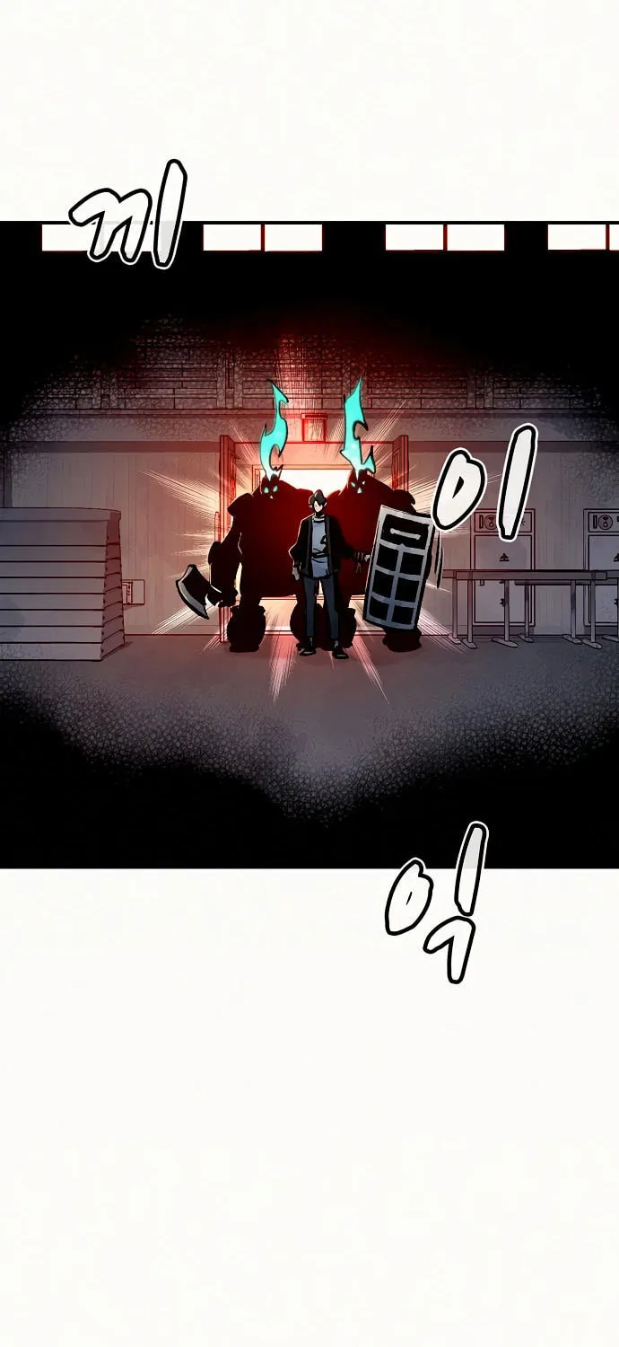 The Lone Necromancer Chapter 12 page 49 - 