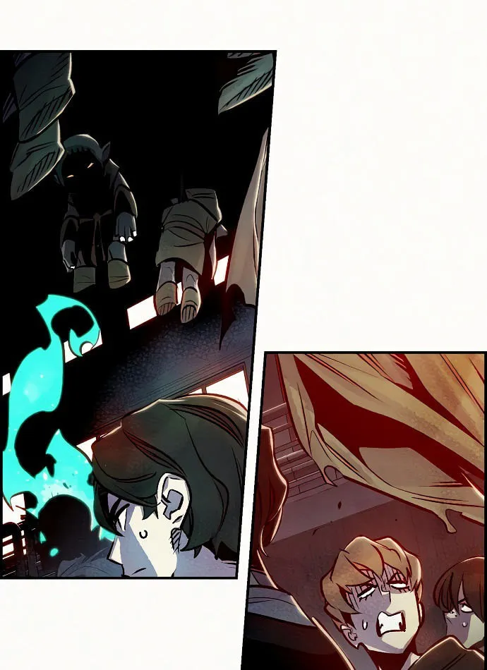 The Lone Necromancer Chapter 12 page 50 - 