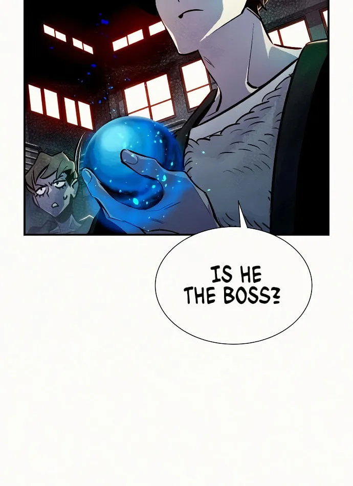 The Lone Necromancer Chapter 12 page 53 - 