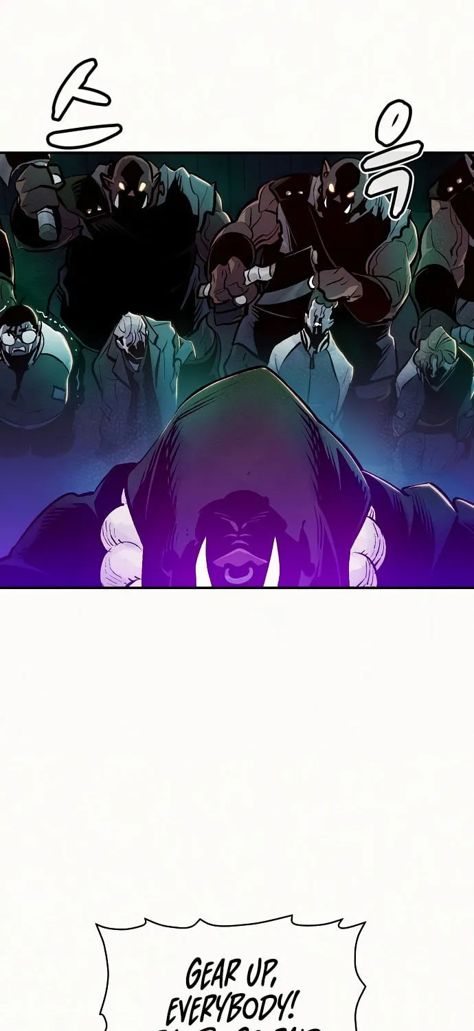 The Lone Necromancer Chapter 12 page 54 - 