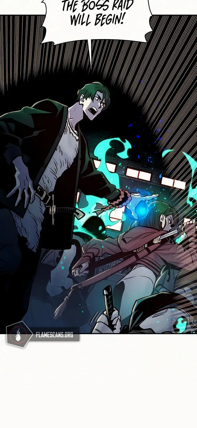 The Lone Necromancer Chapter 12 page 55 - 