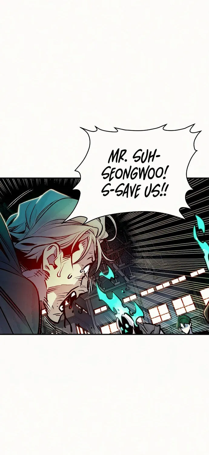 The Lone Necromancer Chapter 12 page 58 - 