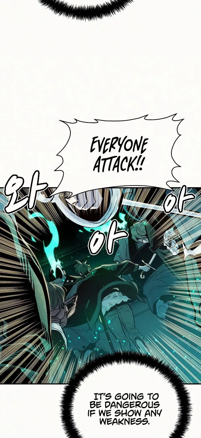 The Lone Necromancer Chapter 12 page 64 - 