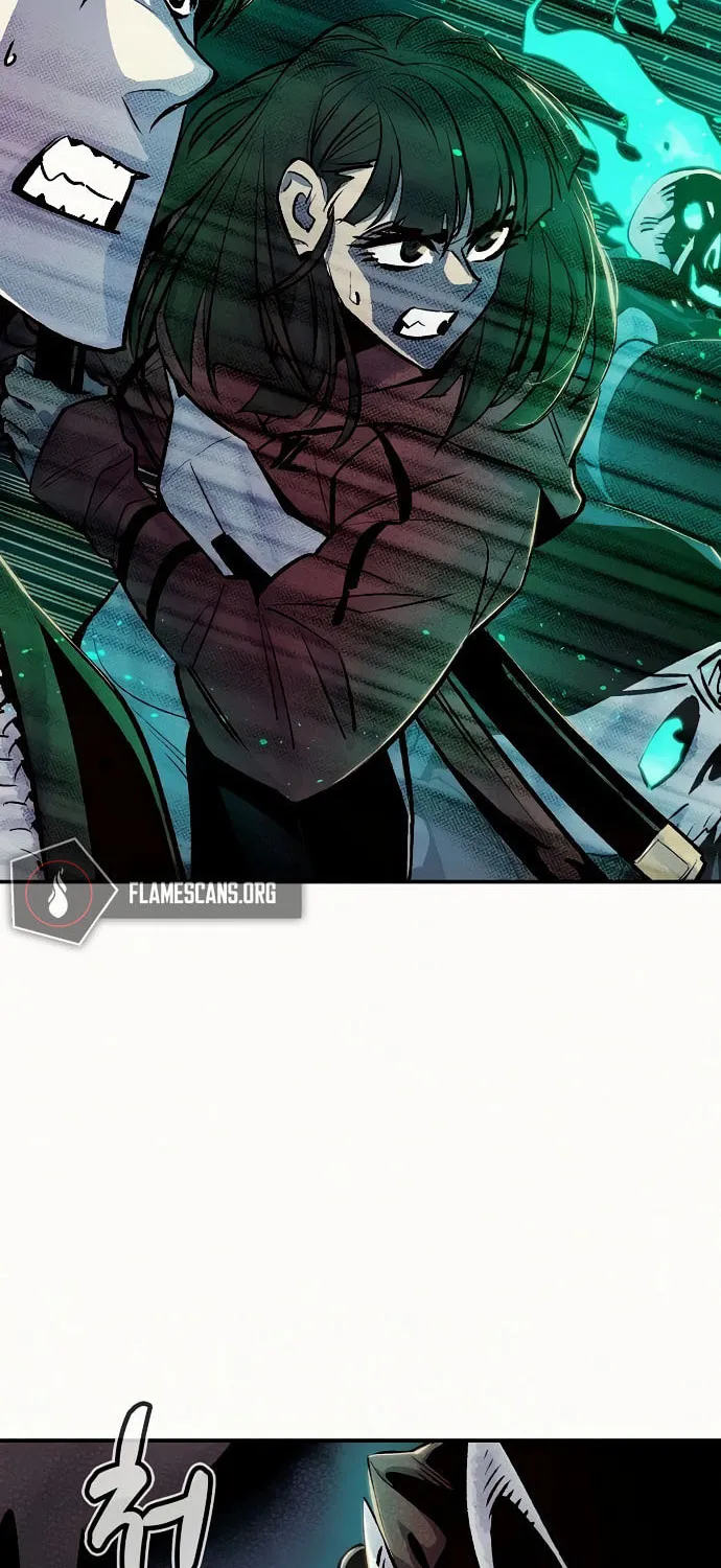 The Lone Necromancer Chapter 12 page 70 - 