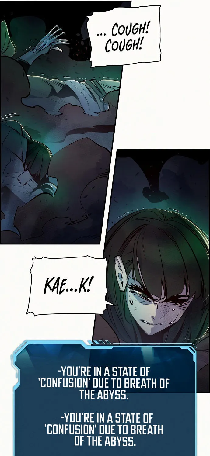 The Lone Necromancer Chapter 12 page 75 - 
