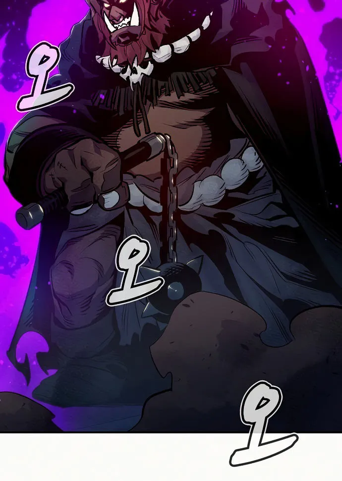 The Lone Necromancer Chapter 12 page 77 - 