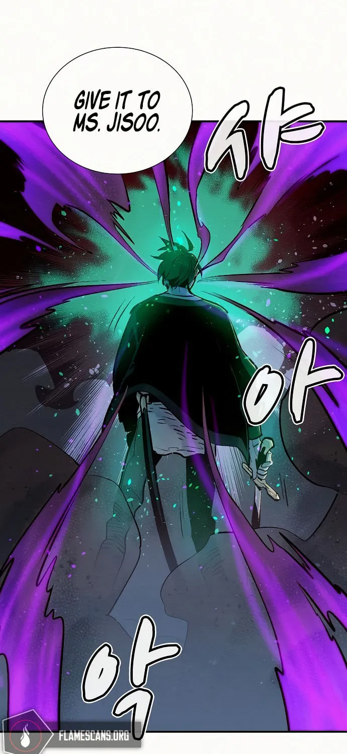 The Lone Necromancer Chapter 12 page 81 - 