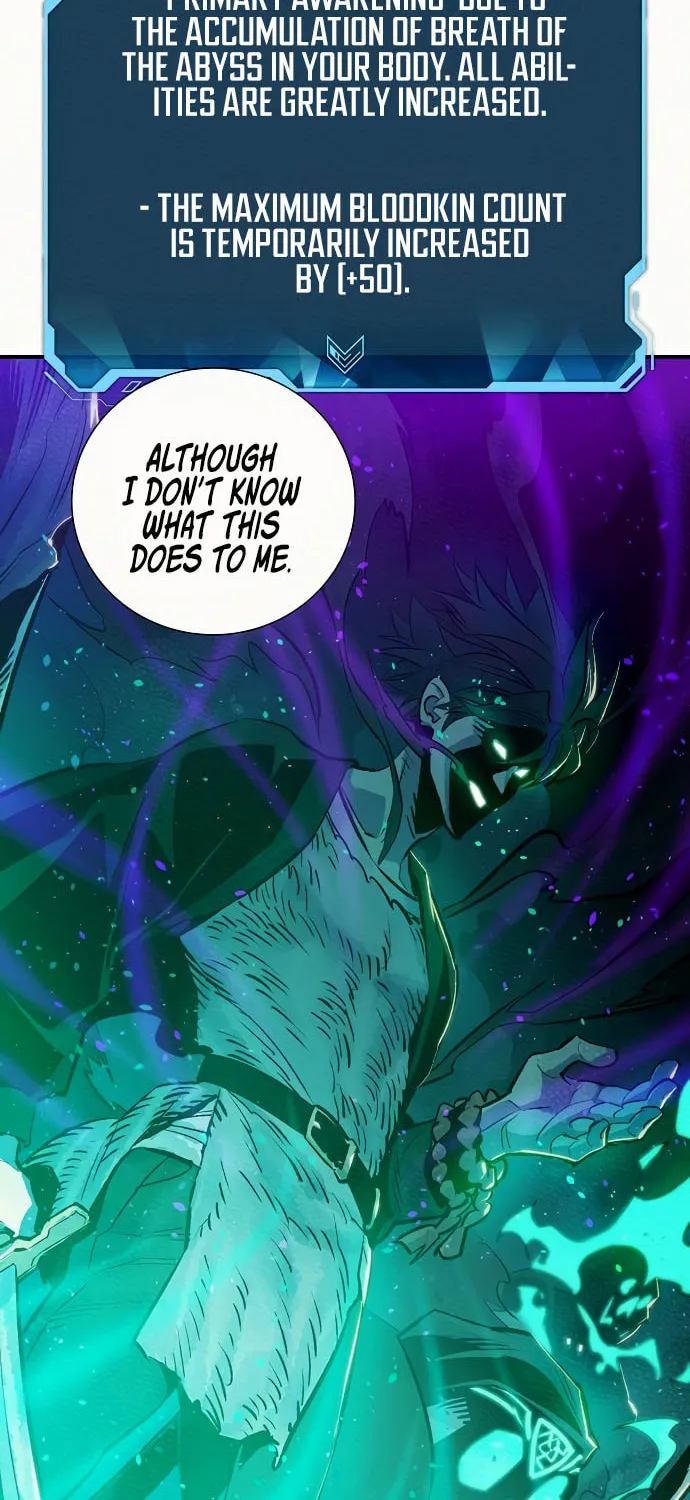The Lone Necromancer Chapter 12 page 85 - 
