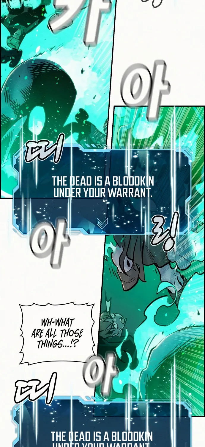 The Lone Necromancer Chapter 12 page 91 - 
