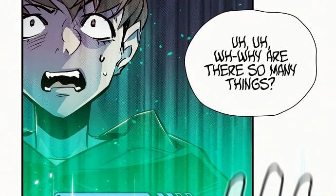 The Lone Necromancer Chapter 12 page 95 - 