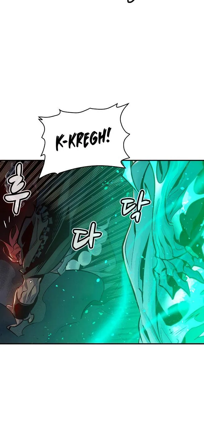 The Lone Necromancer Chapter 13 page 18 - 