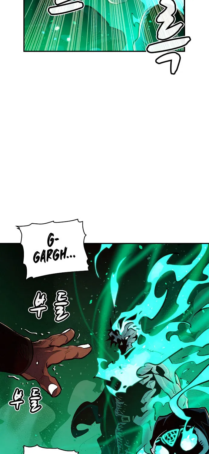 The Lone Necromancer Chapter 13 page 29 - 