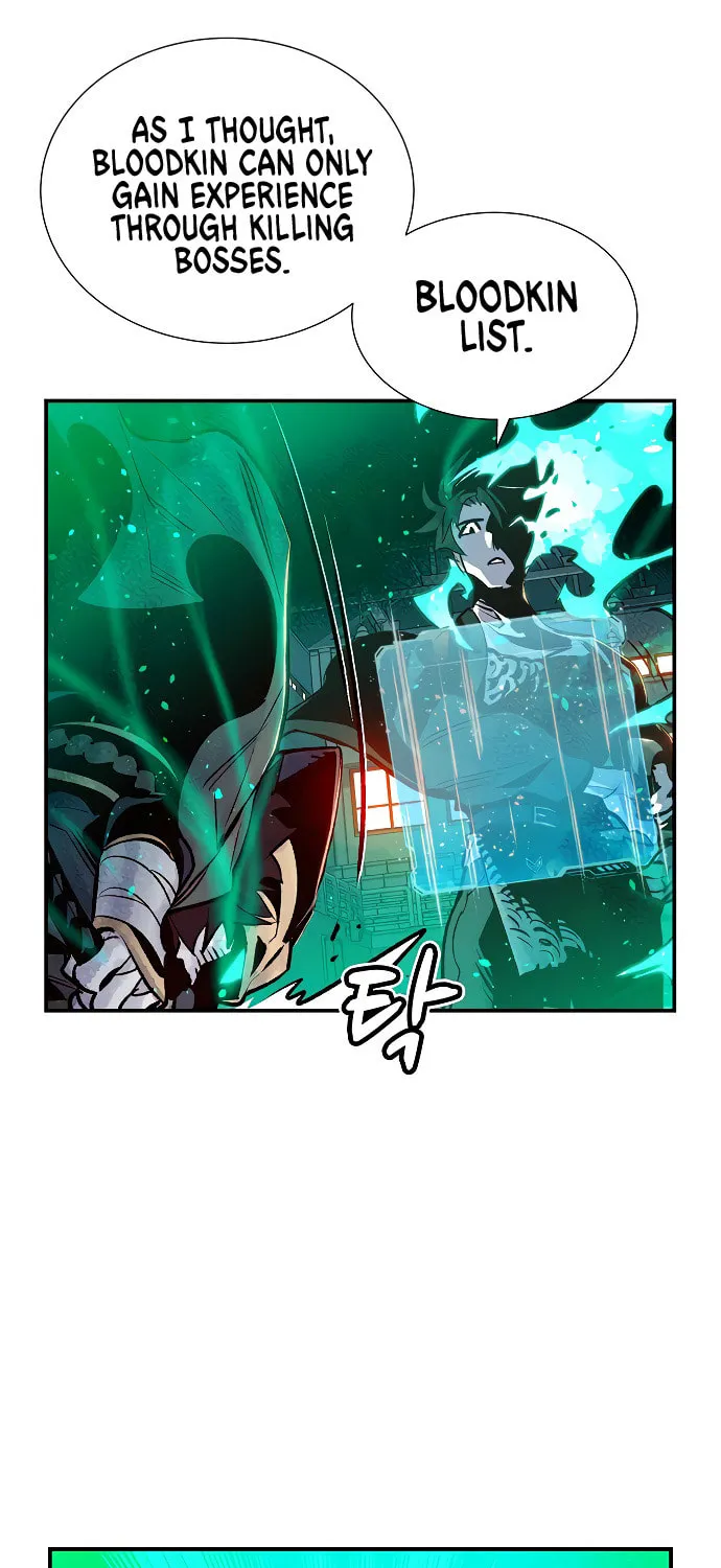 The Lone Necromancer Chapter 13 page 40 - 