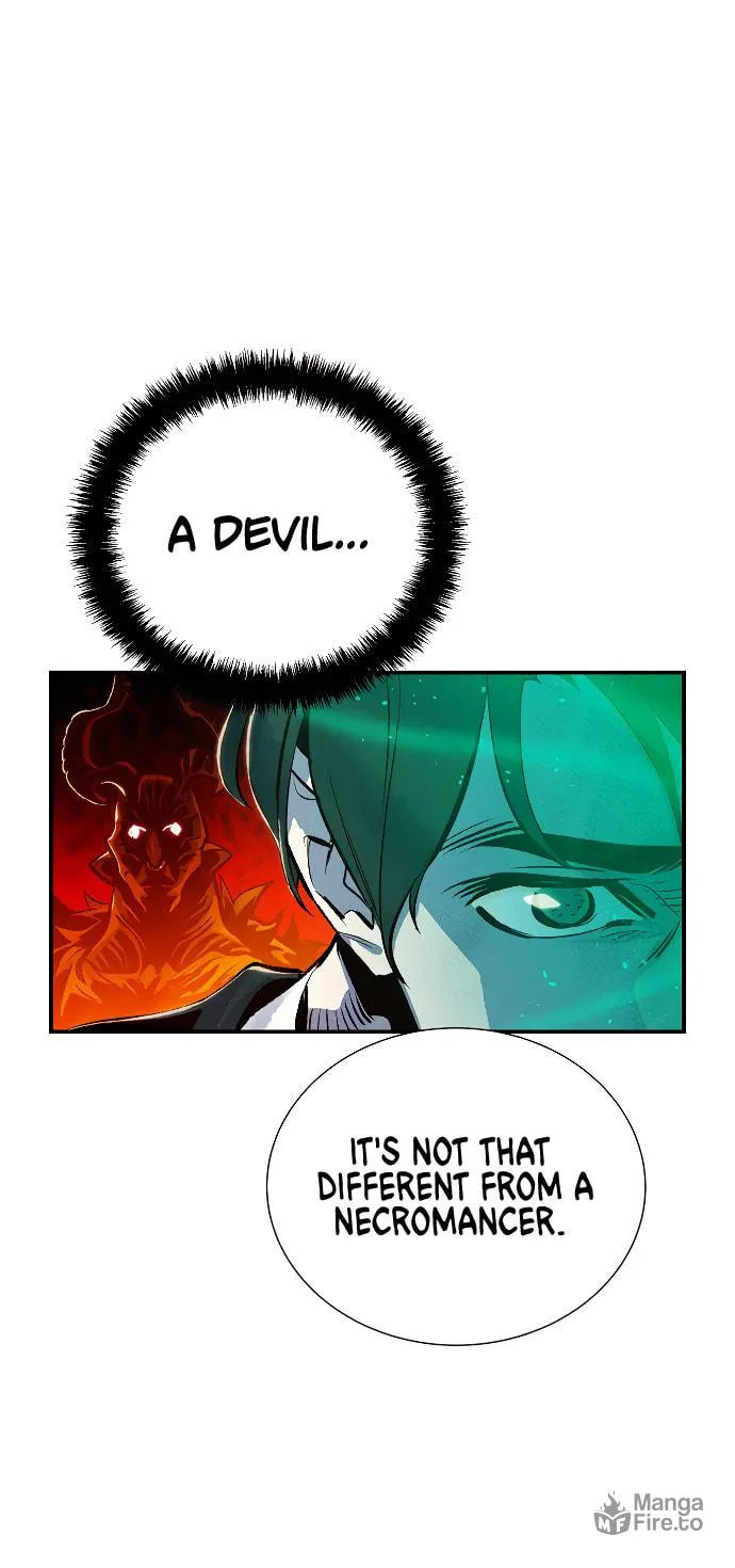The Lone Necromancer Chapter 13 page 46 - 