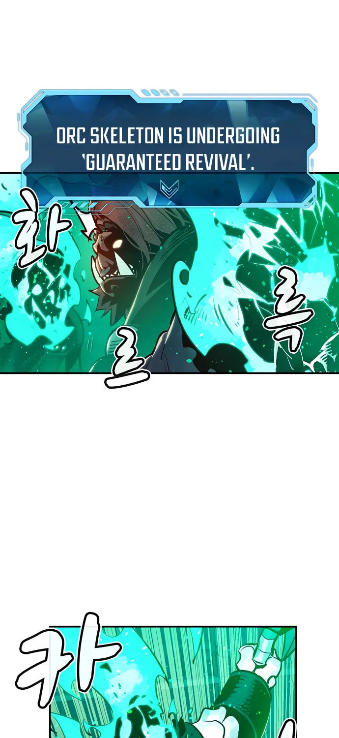 The Lone Necromancer Chapter 13 page 6 - 