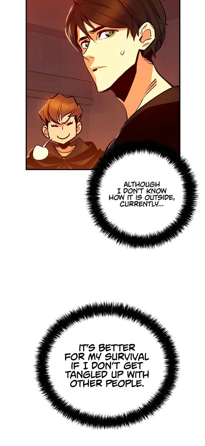 The Lone Necromancer Chapter 13 page 57 - 
