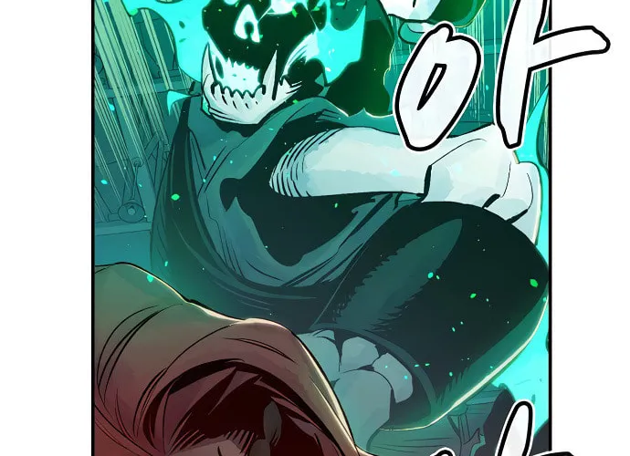The Lone Necromancer Chapter 13 page 7 - 