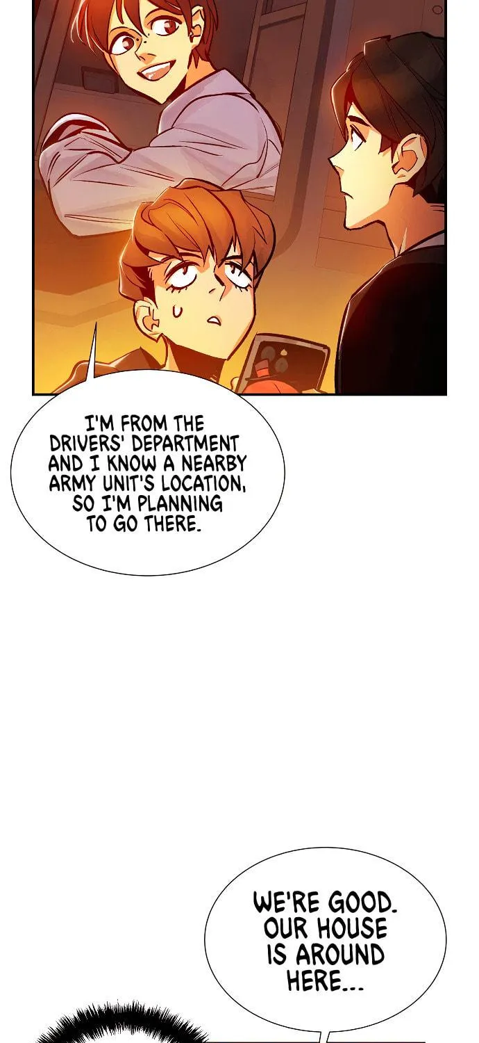 The Lone Necromancer Chapter 13 page 73 - 