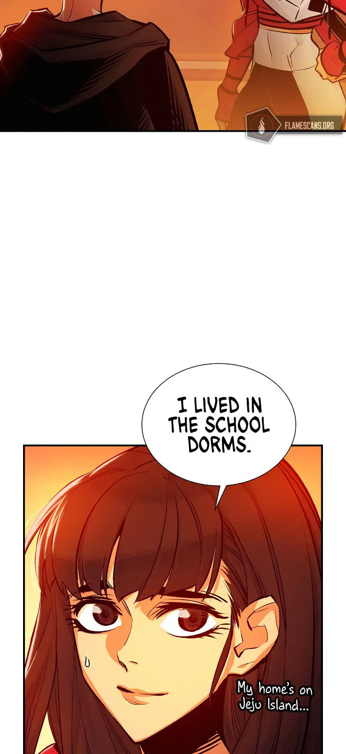 The Lone Necromancer Chapter 13 page 81 - 